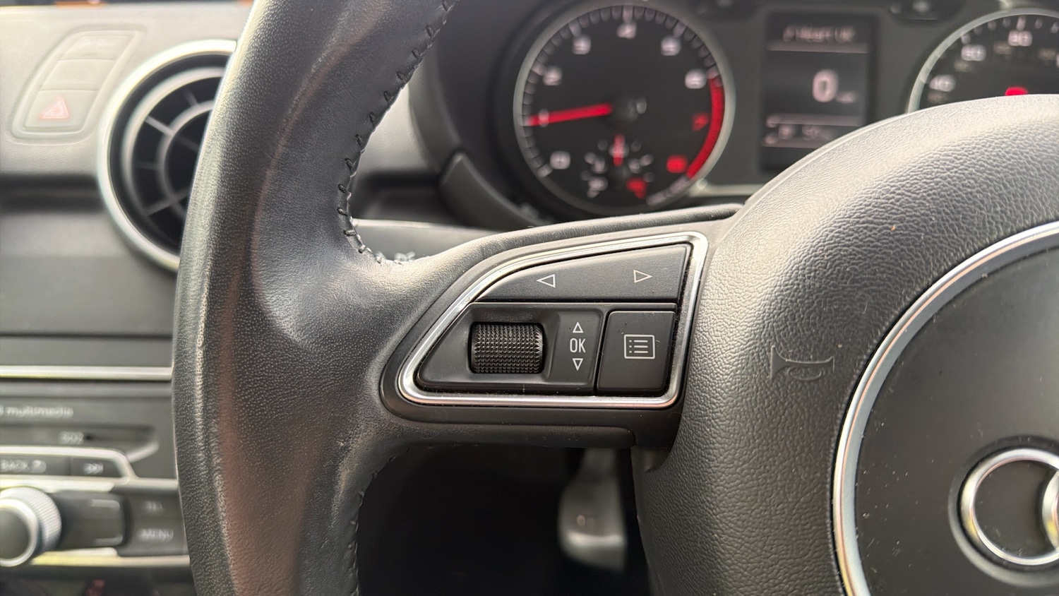 Used Audi A1 for sale - 78084274: Photo 25