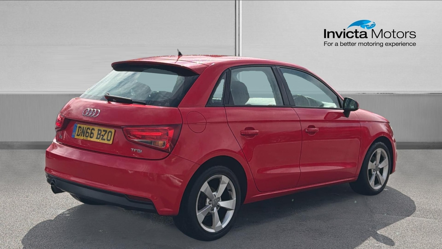 Used Audi A1 for sale - 78084274: Photo 3