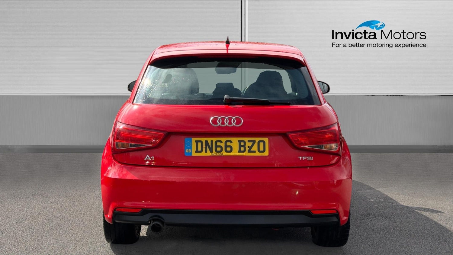 Used Audi A1 for sale - 78084274: Photo 4