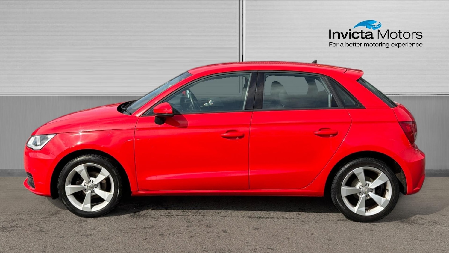 Used Audi A1 for sale - 78084274: Photo 6