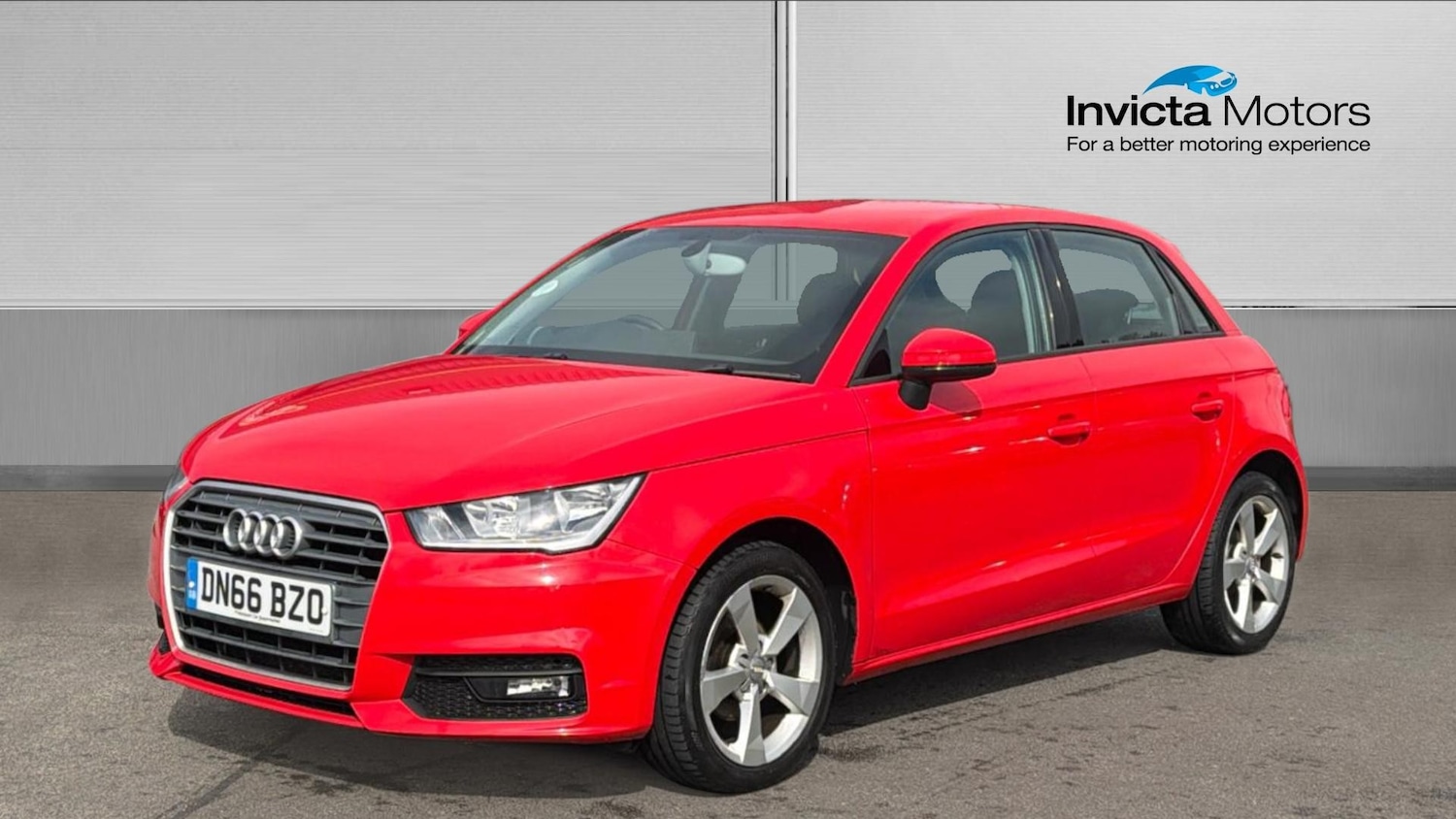 Used Audi A1 for sale - 78084274: Photo 7