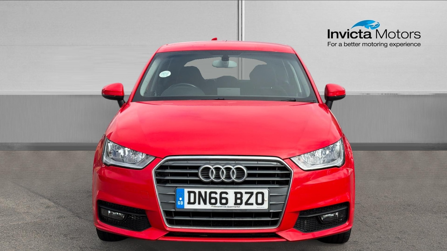Used Audi A1 for sale - 78084274: Photo 8