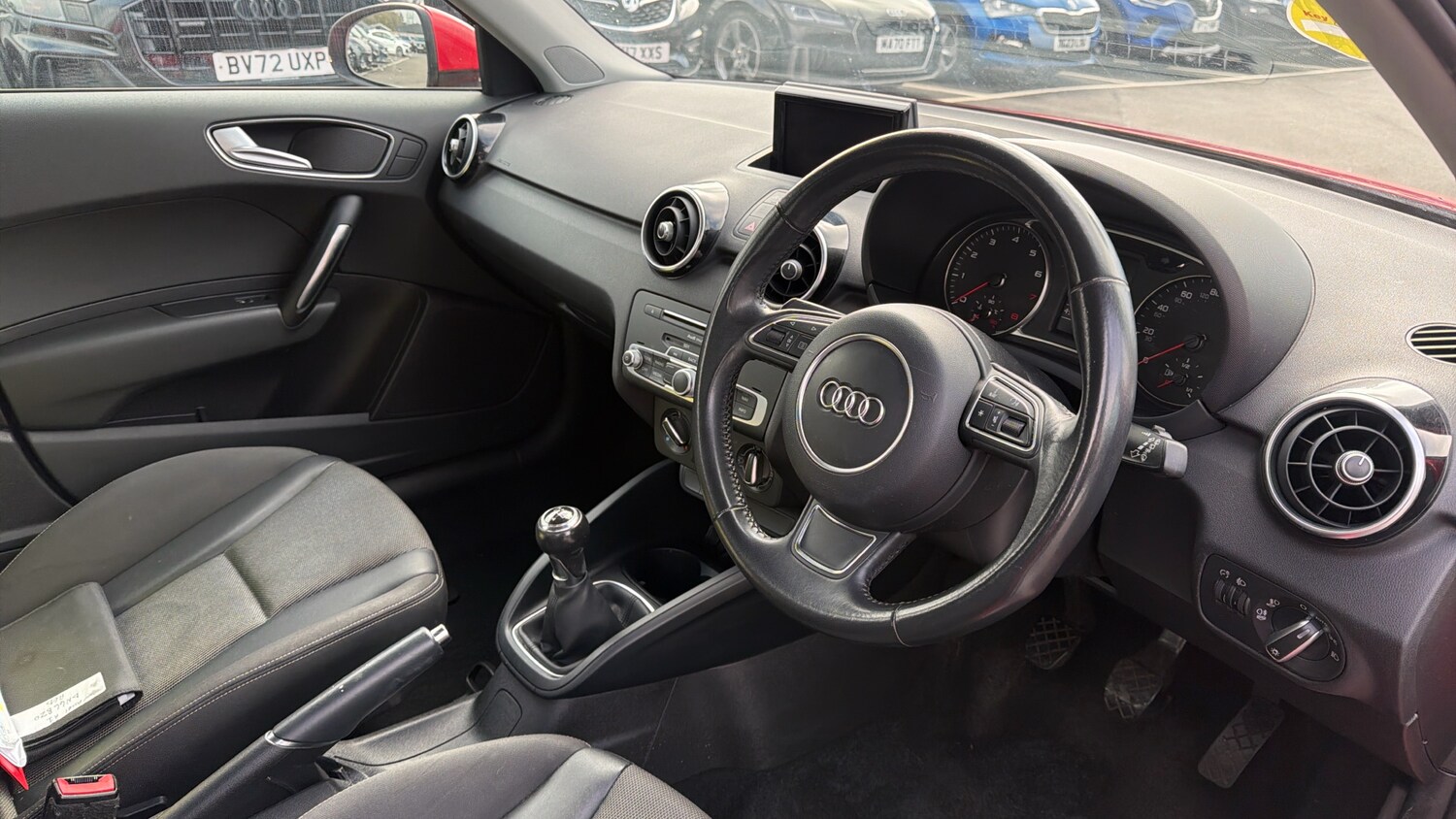 Used Audi A1 for sale - 78084274: Photo 9