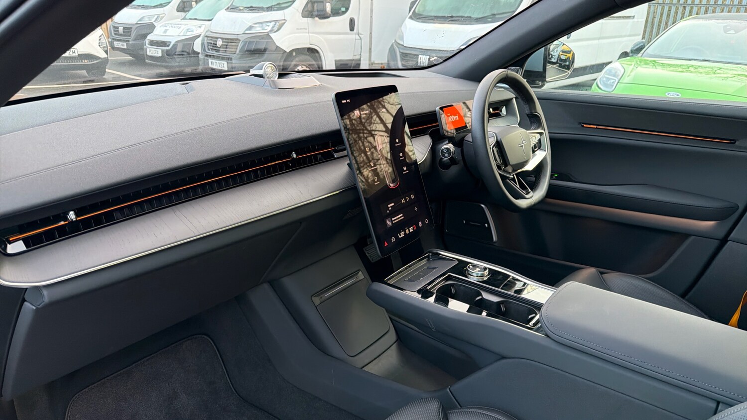 Used Polestar Polestar 3 2025 for sale - 77008000: Photo 10