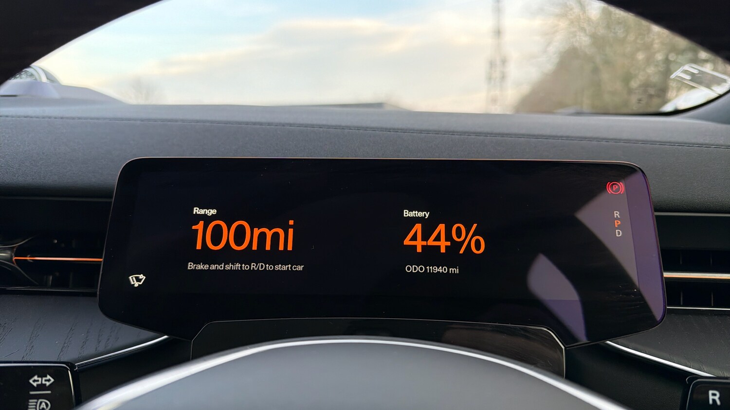 Used Polestar Polestar 3 2025 for sale - 77008000: Photo 13