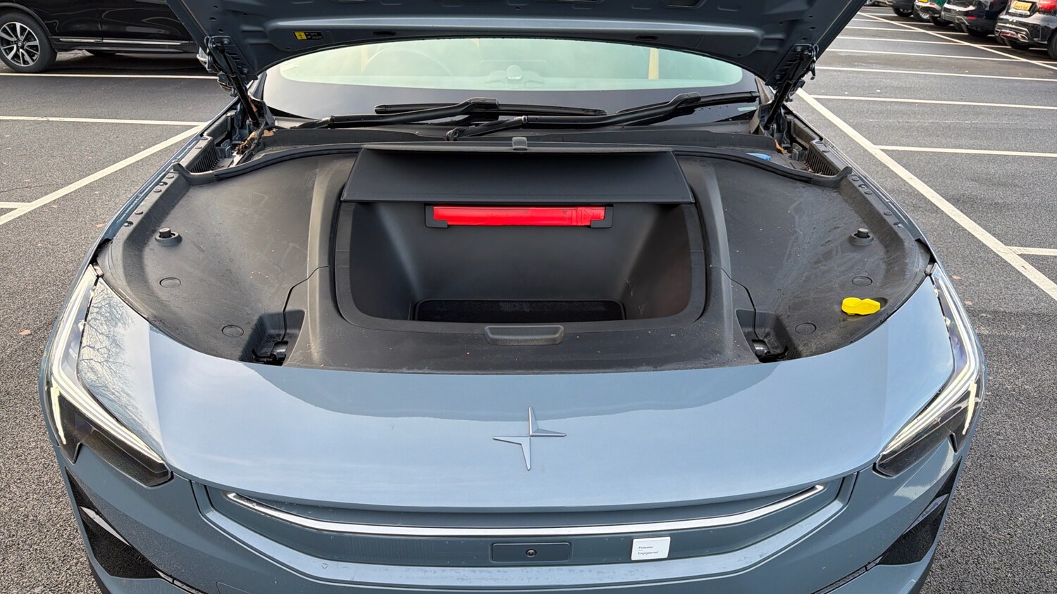 Used Polestar Polestar 3 2025 for sale - 77008000: Photo 16