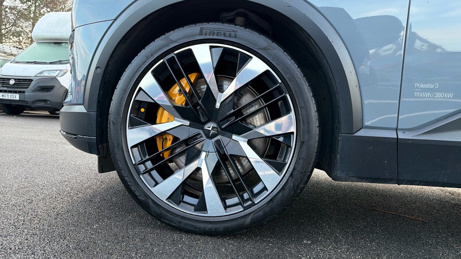 Used Polestar Polestar 3 2025 for sale - 77008000: Photo 17