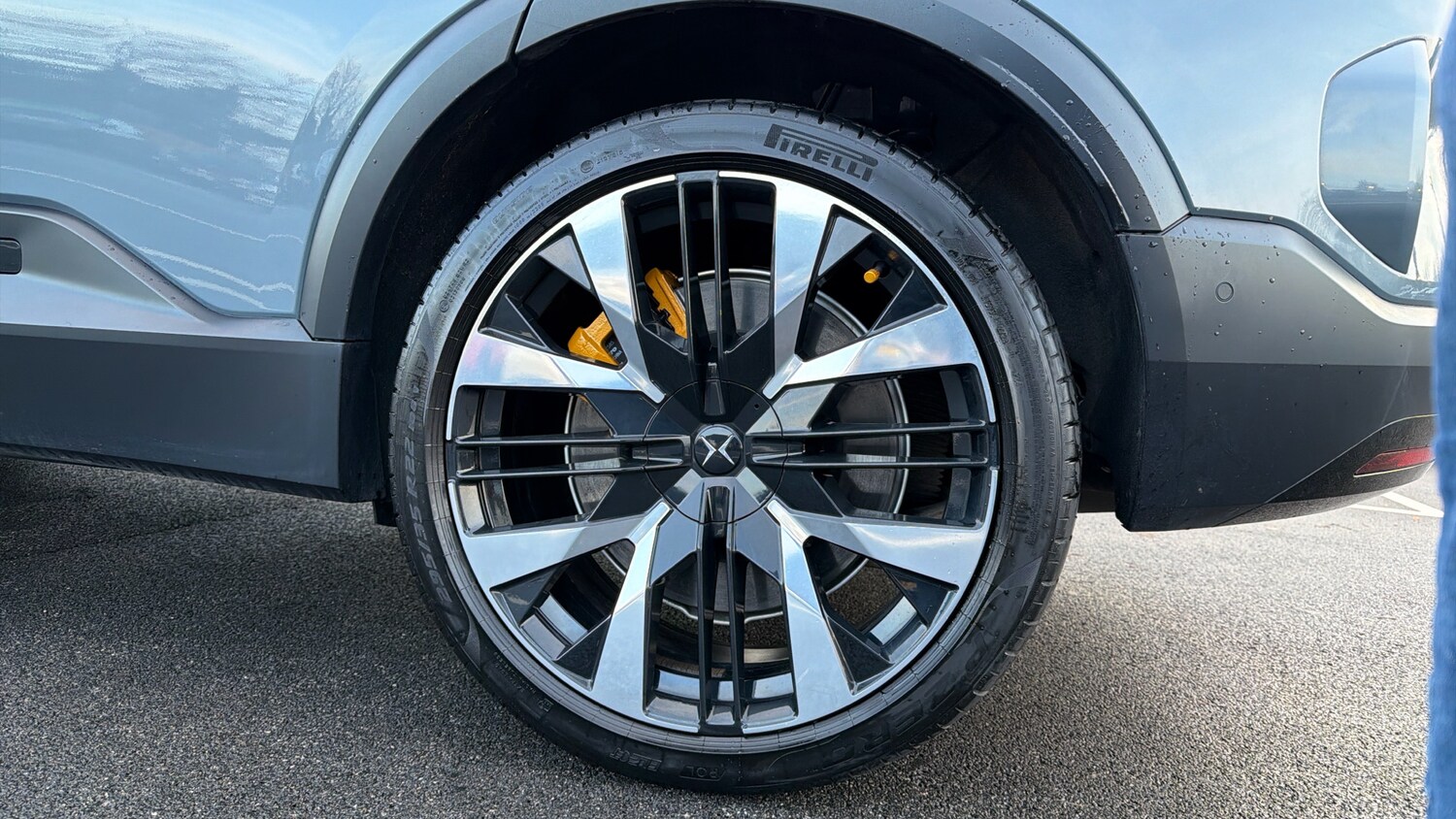 Used Polestar Polestar 3 2025 for sale - 77008000: Photo 18