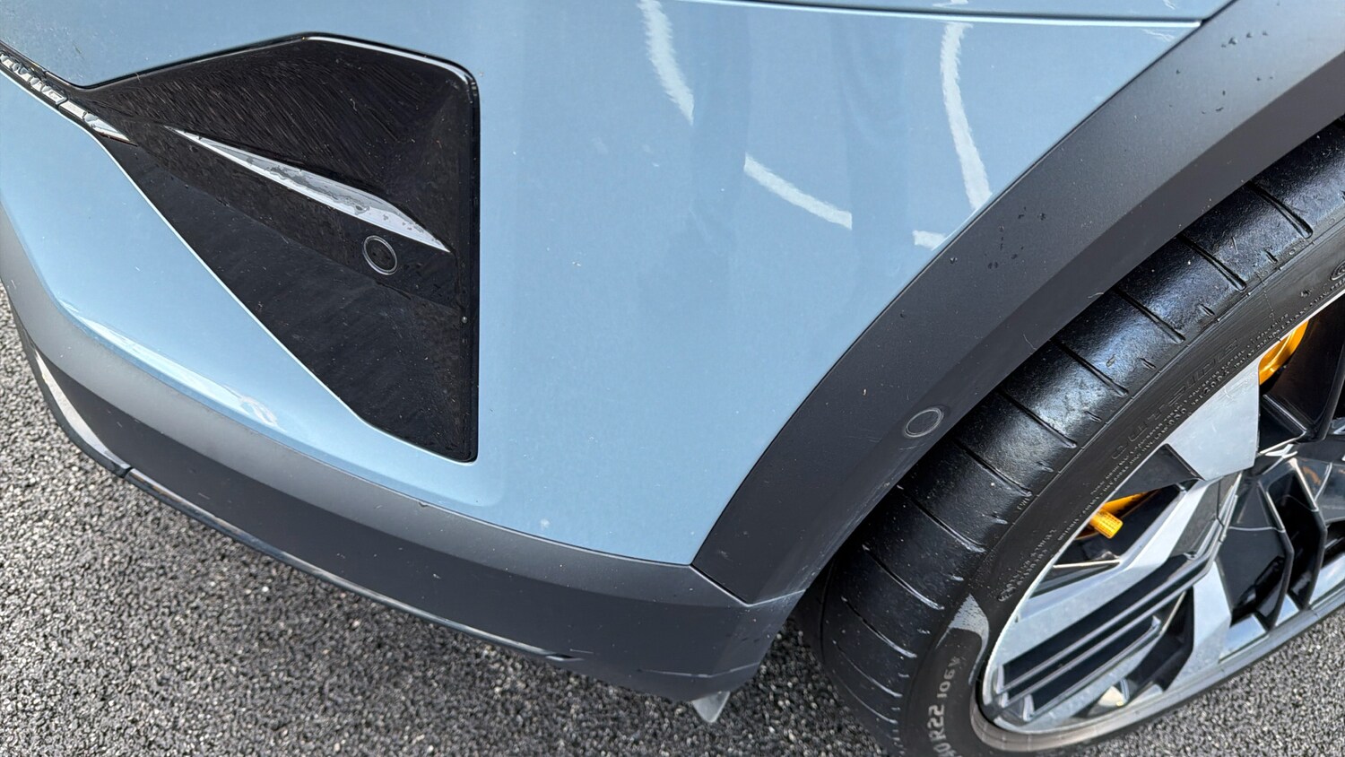 Used Polestar Polestar 3 2025 for sale - 77008000: Photo 25