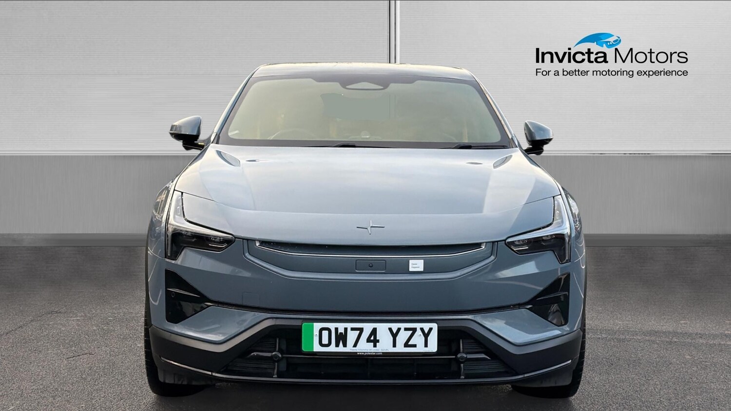 Used Polestar Polestar 3 2025 for sale - 77008000: Photo 8