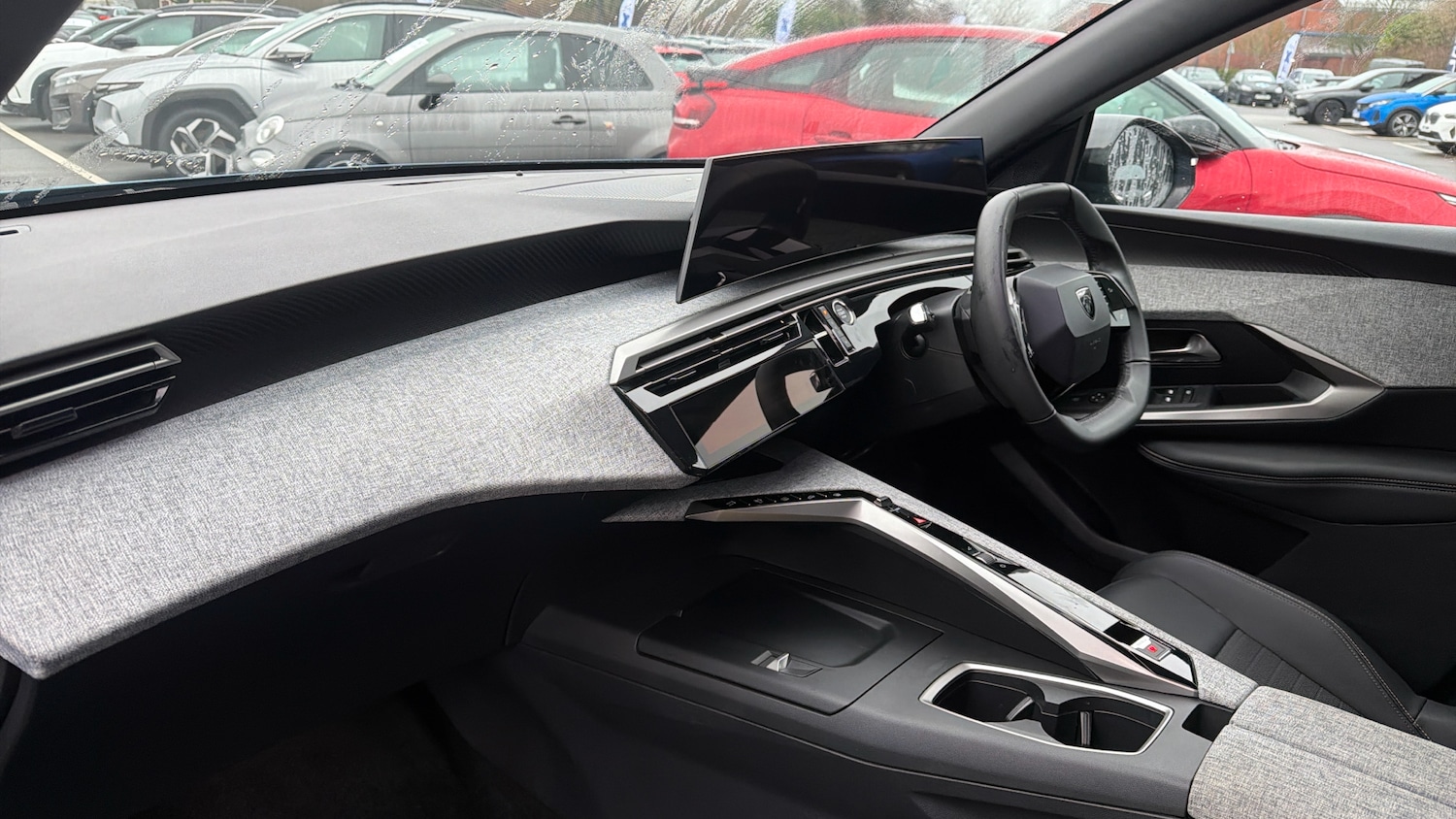 Used Peugeot 3008 2024 for sale - 77251131: Photo 10