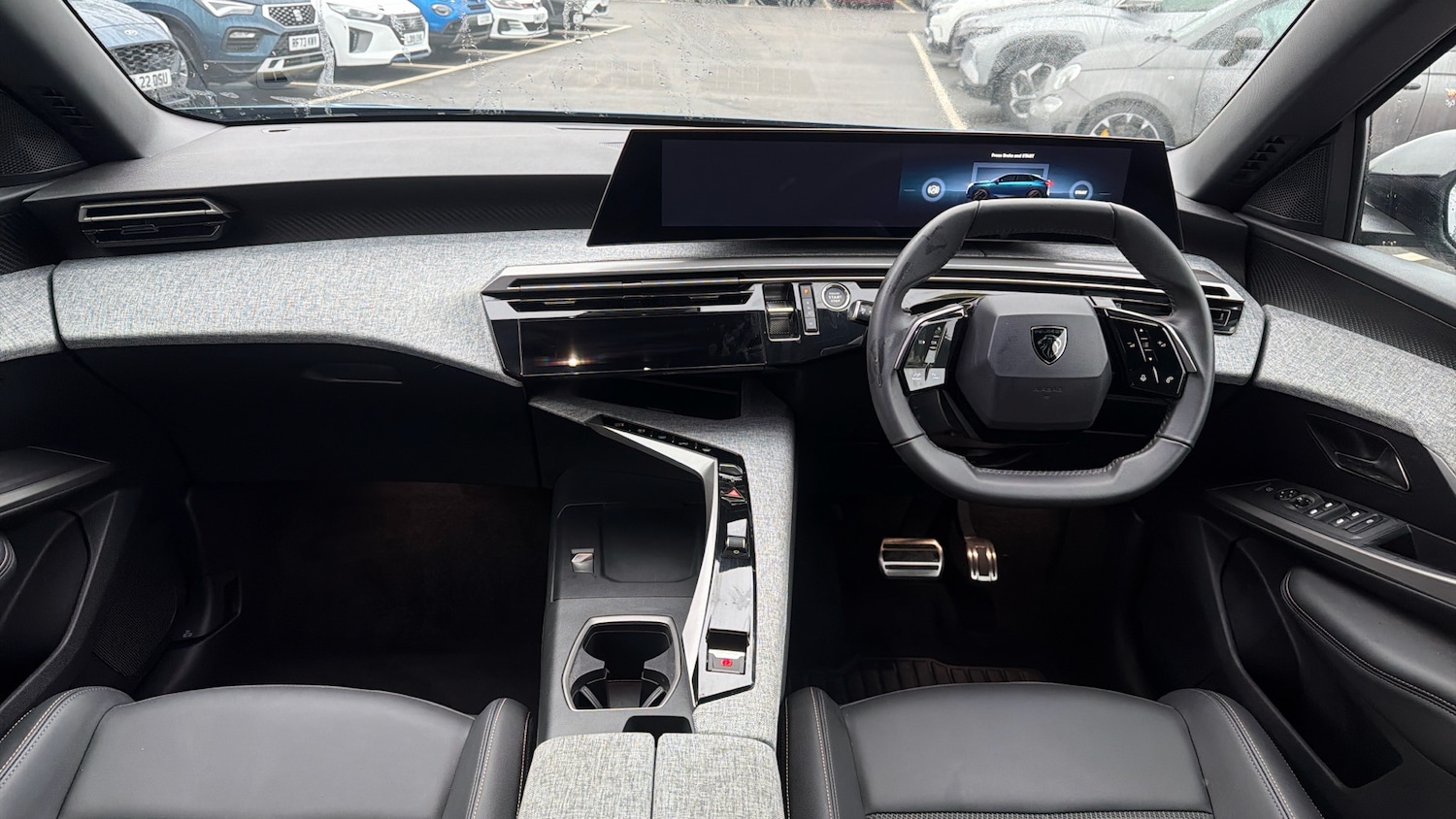 Used Peugeot 3008 2024 for sale - 77251131: Photo 11