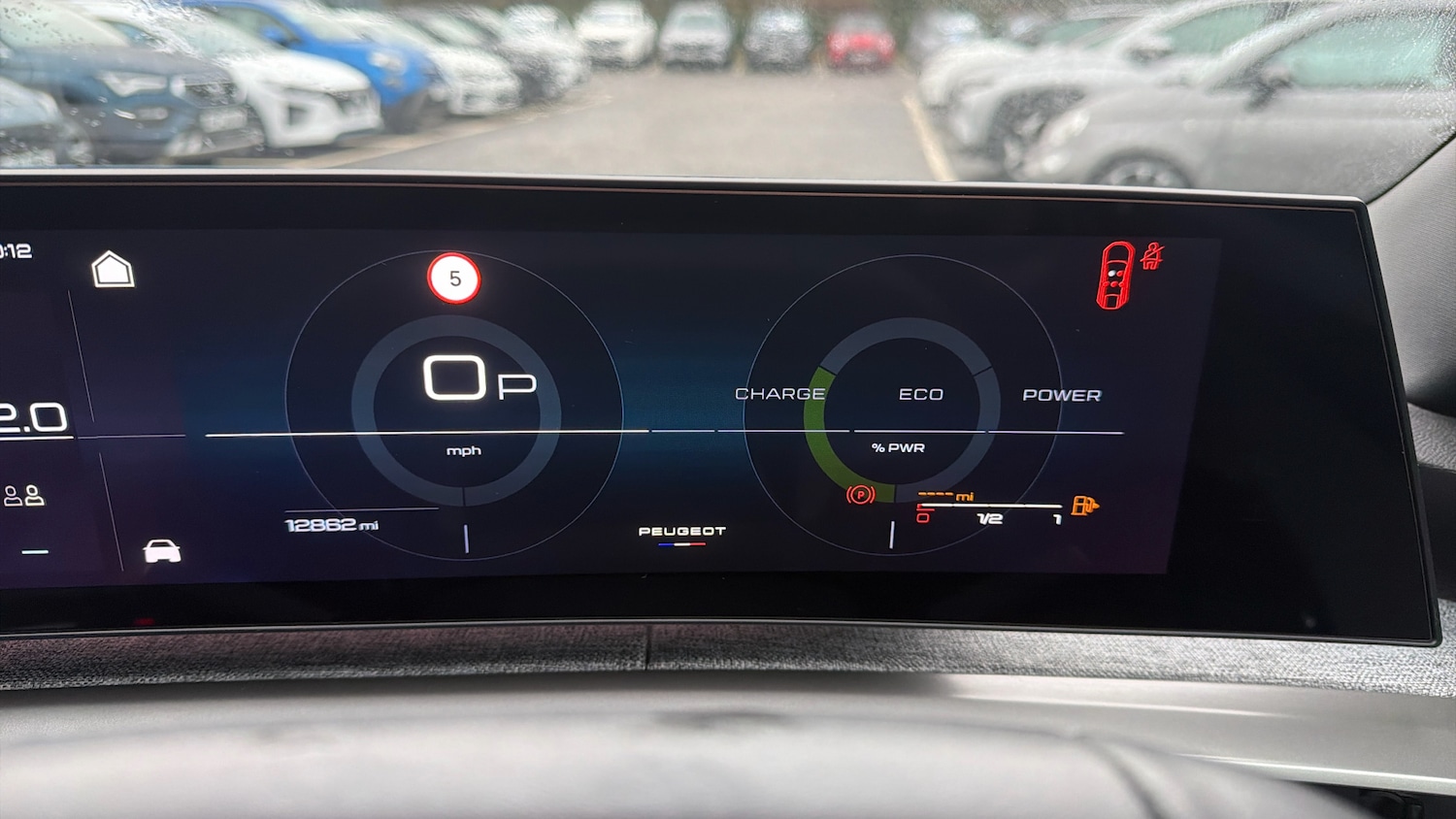 Used Peugeot 3008 2024 for sale - 77251131: Photo 13