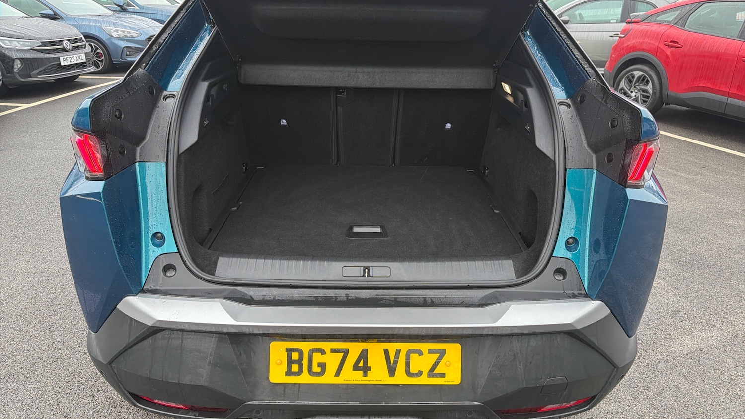 Used Peugeot 3008 2024 for sale - 77251131: Photo 15