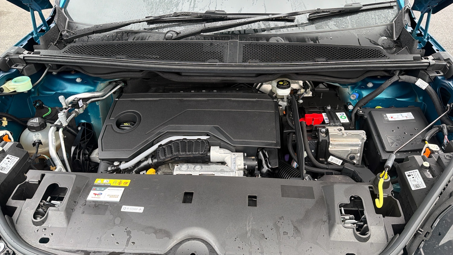 Used Peugeot 3008 2024 for sale - 77251131: Photo 16