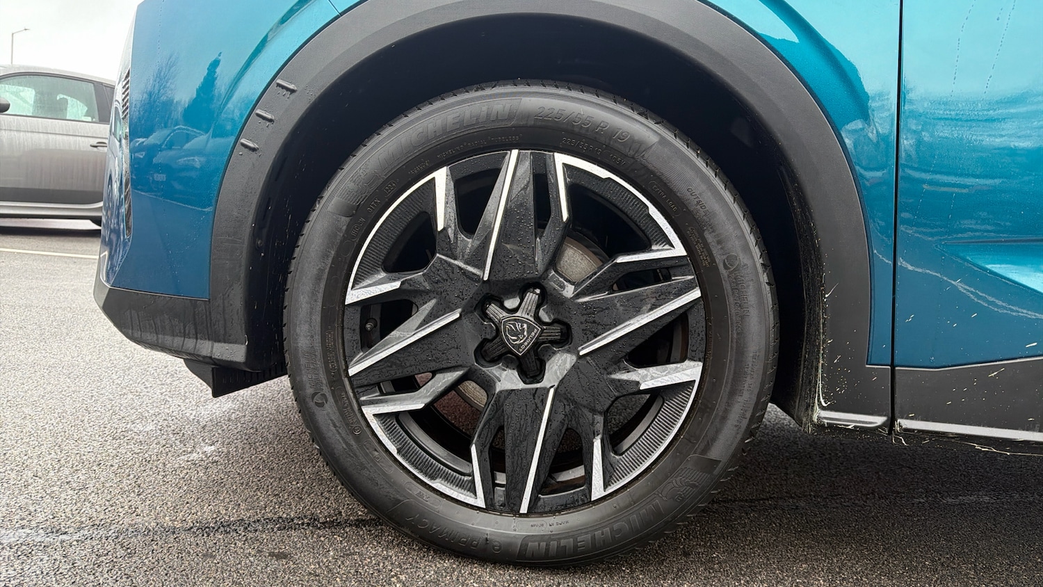 Used Peugeot 3008 2024 for sale - 77251131: Photo 17