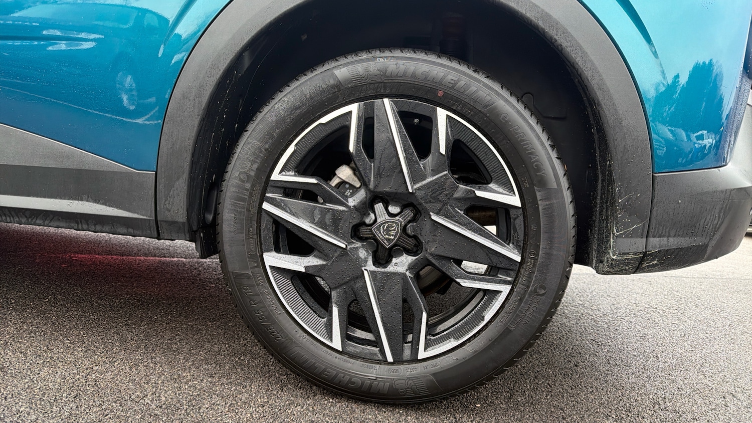 Used Peugeot 3008 2024 for sale - 77251131: Photo 18