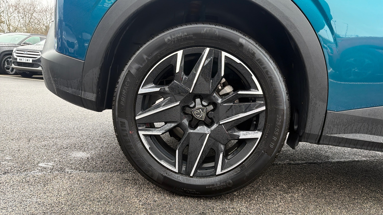 Used Peugeot 3008 2024 for sale - 77251131: Photo 19