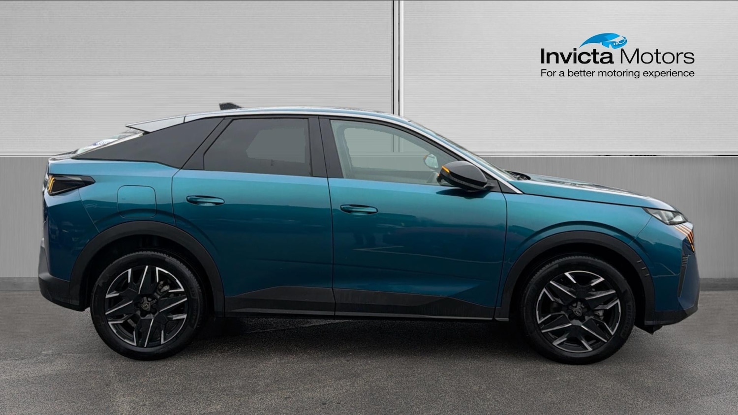 Used Peugeot 3008 2024 for sale - 77251131: Photo 2