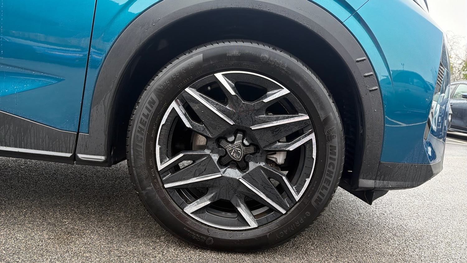 Used Peugeot 3008 2024 for sale - 77251131: Photo 20