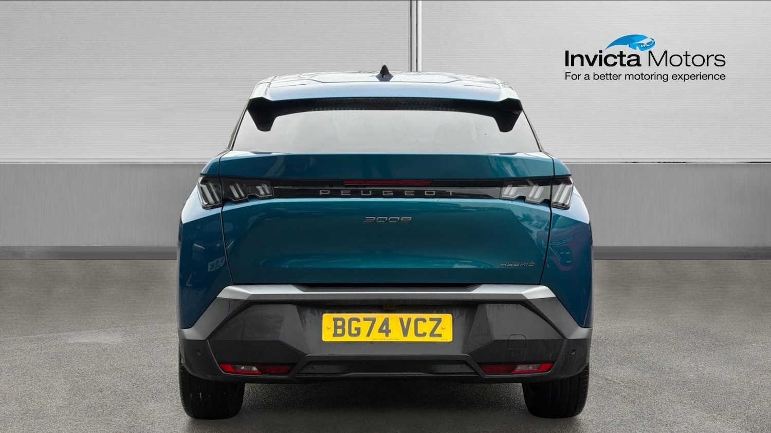 Used Peugeot 3008 2024 for sale - 77251131: Photo 4