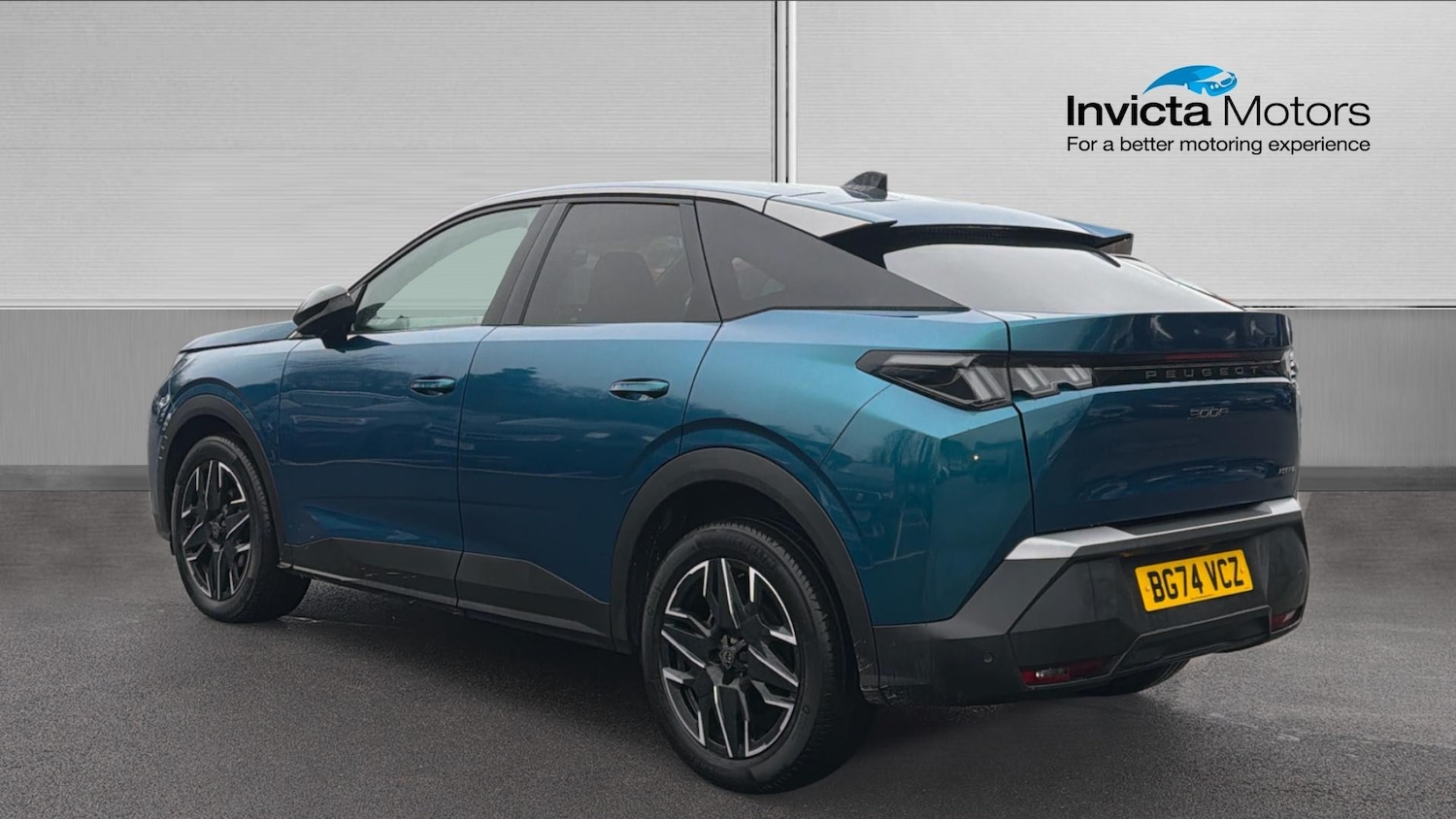 Used Peugeot 3008 2024 for sale - 77251131: Photo 5