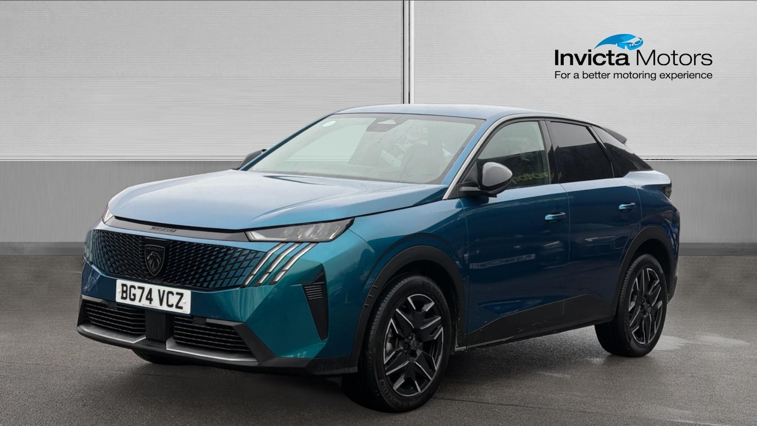 Used Peugeot 3008 2024 for sale - 77251131: Photo 7