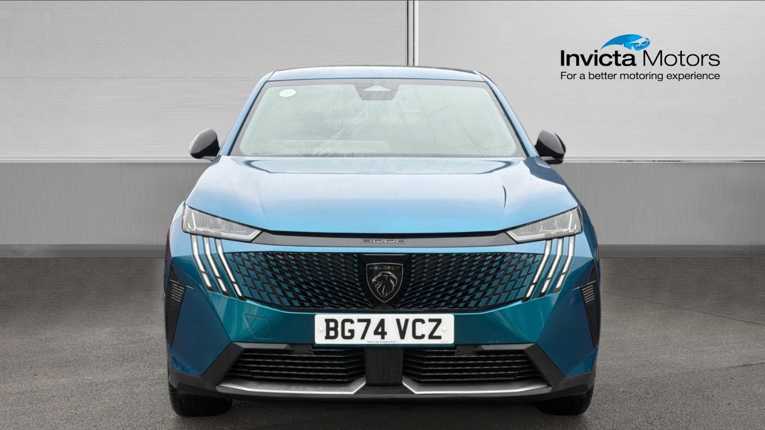 Used Peugeot 3008 2024 for sale - 77251131: Photo 8