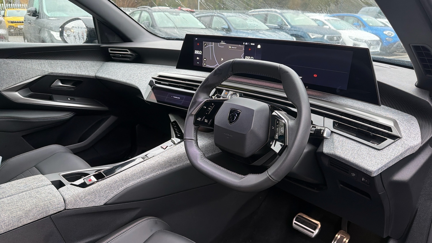 Used Peugeot 3008 2024 for sale - 77251131: Photo 9