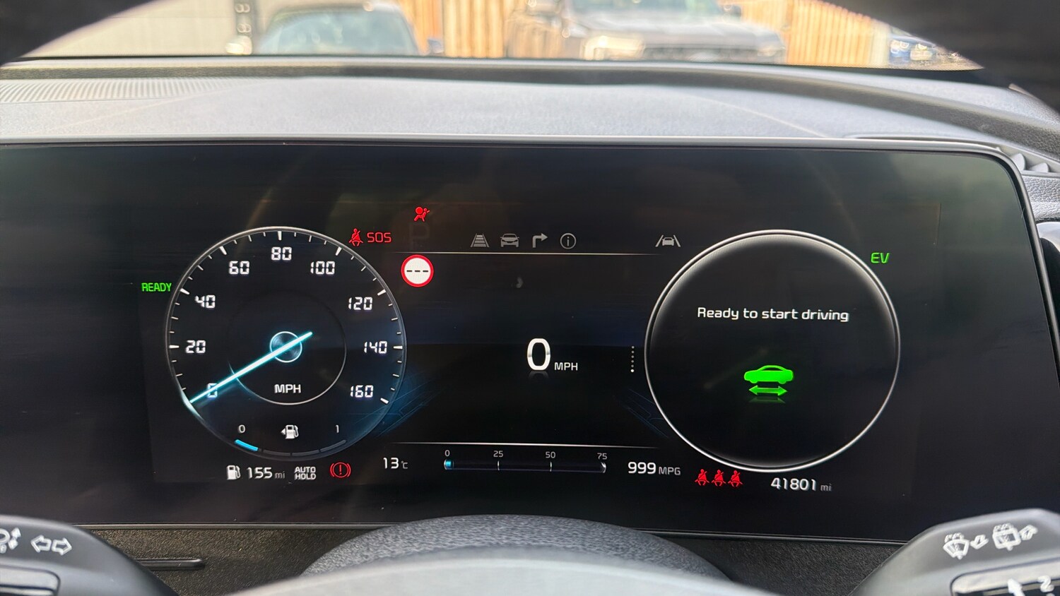 Used Kia Sportage 2023 for sale - 77990397: Photo 13