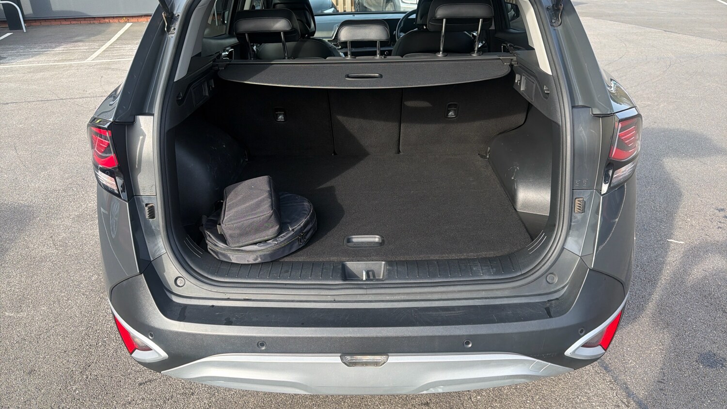 Used Kia Sportage 2023 for sale - 77990397: Photo 15