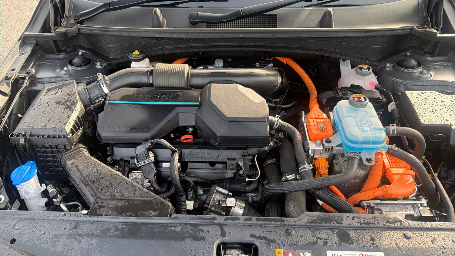 Used Kia Sportage 2023 for sale - 77990397: Photo 16