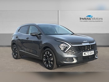 Used Kia Sportage 2023 for sale - 77990397: Photo