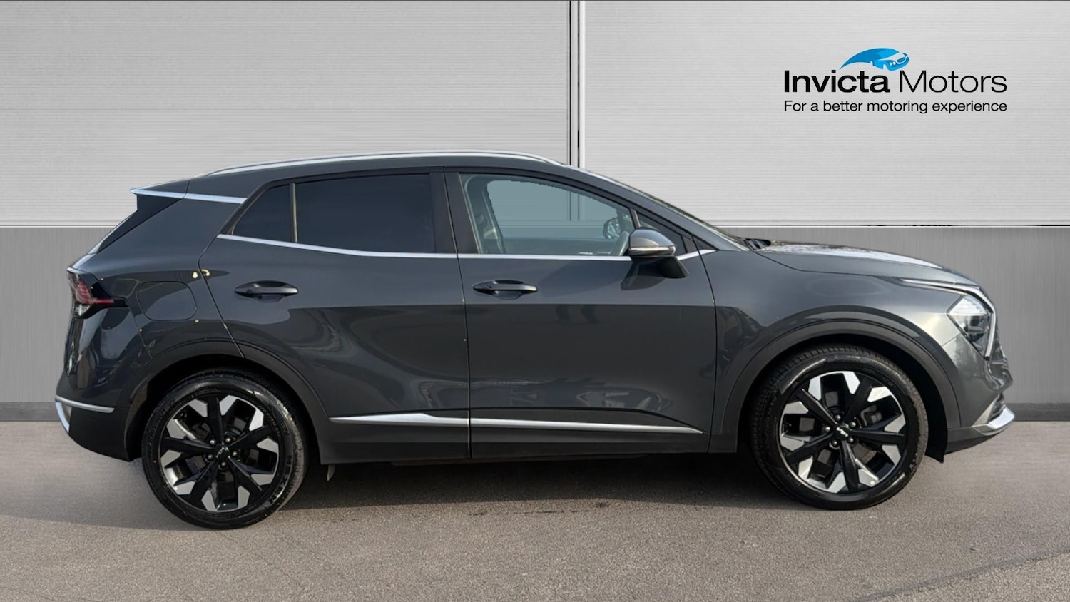 Used Kia Sportage 2023 for sale - 77990397: Photo 2