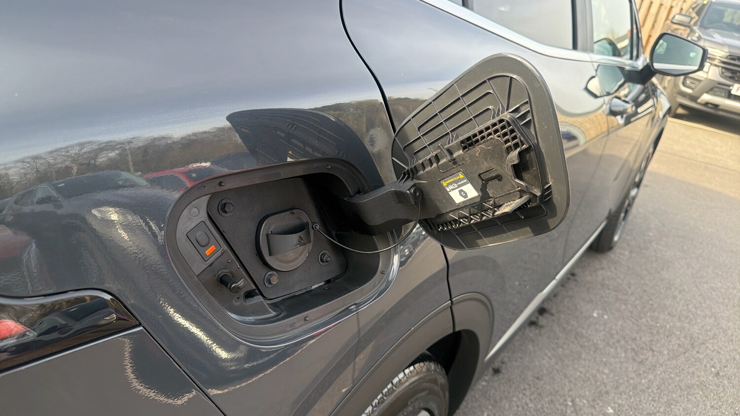 Used Kia Sportage 2023 for sale - 77990397: Photo 21