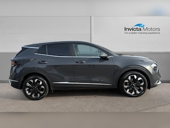 Used Kia Sportage 2023 for sale - 77990397: Photo