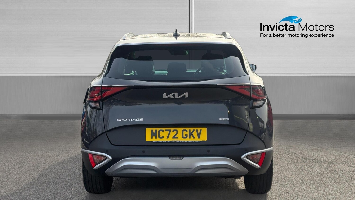 Used Kia Sportage 2023 for sale - 77990397: Photo 4