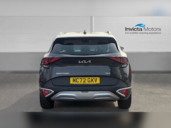 Used Kia Sportage 2023 for sale - 77990397: Photo