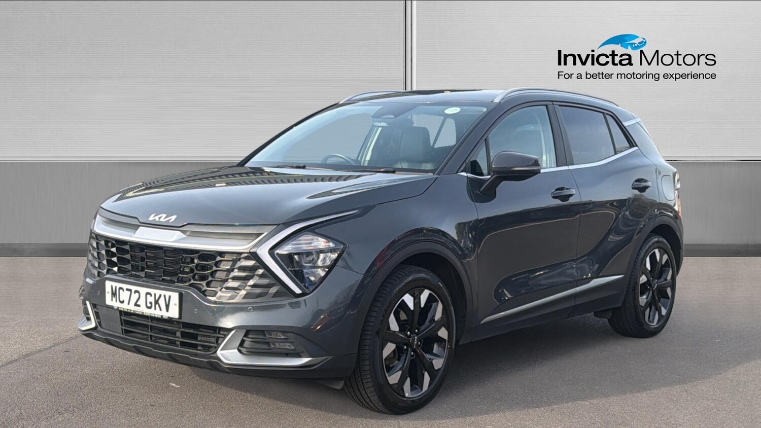 Used Kia Sportage 2023 for sale - 77990397: Photo 7