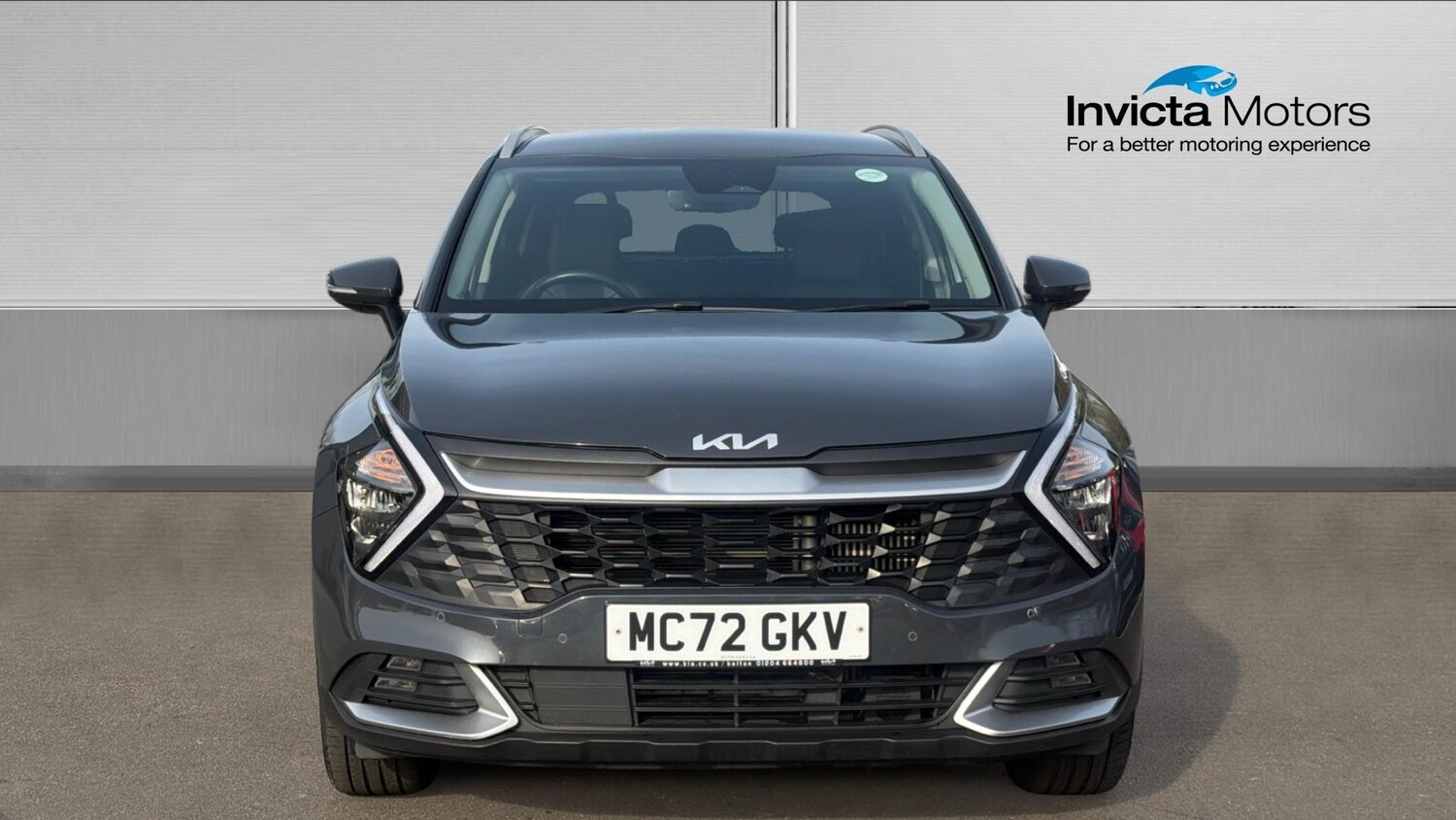 Used Kia Sportage 2023 for sale - 77990397: Photo 8