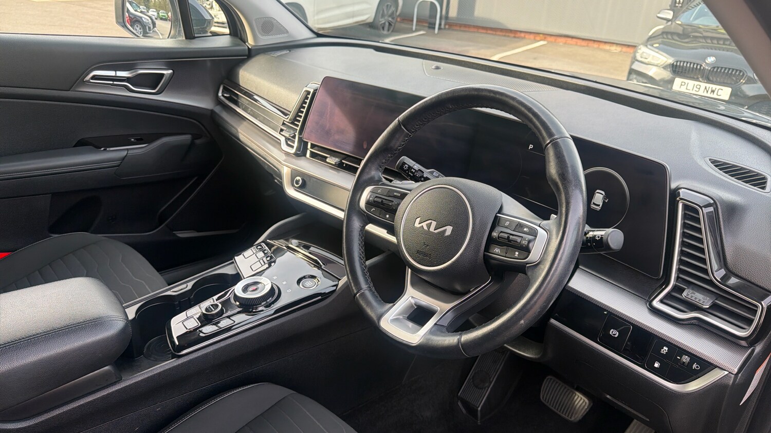 Used Kia Sportage 2023 for sale - 77990397: Photo 9