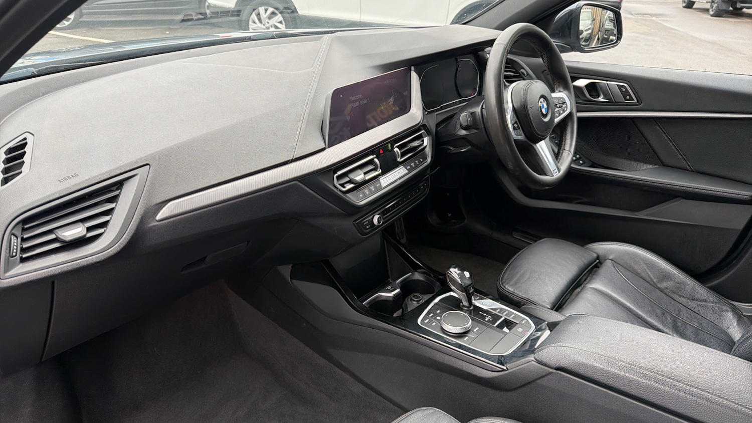 Used BMW 1 Series 2020 for sale - 77508673: Photo 10