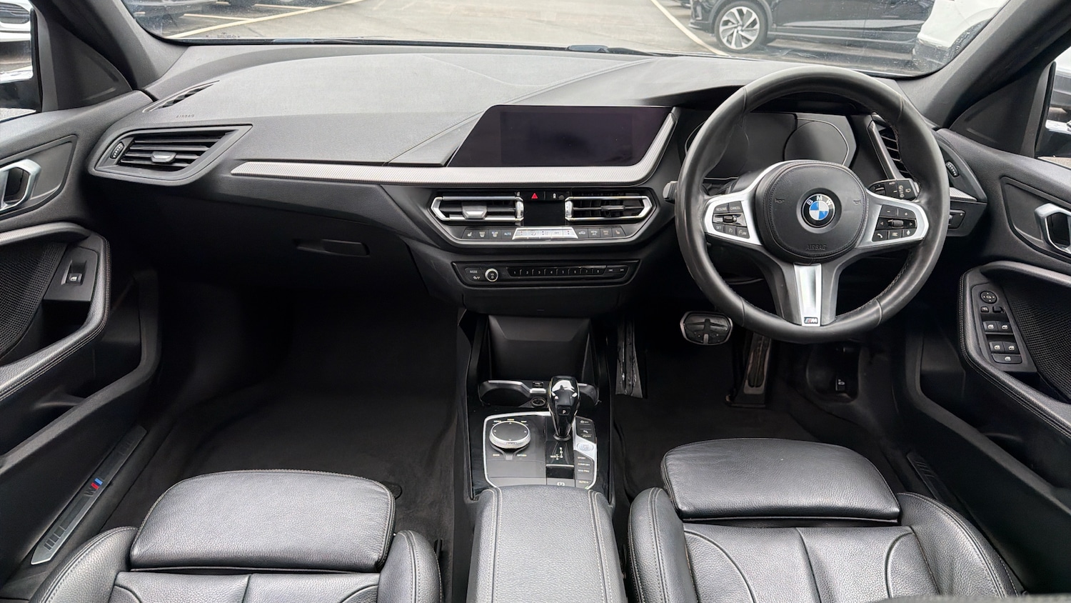 Used BMW 1 Series 2020 for sale - 77508673: Photo 11