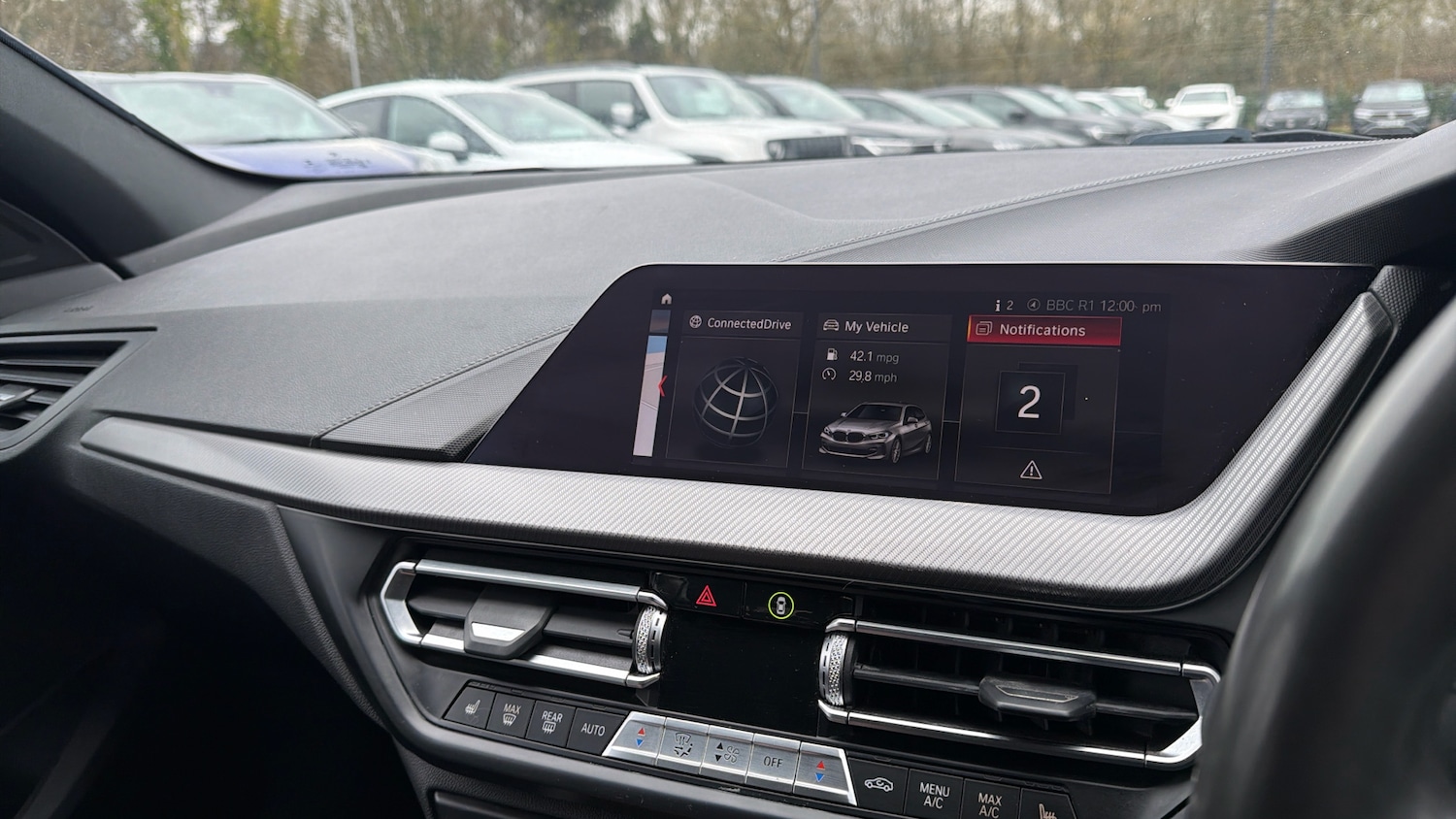 Used BMW 1 Series 2020 for sale - 77508673: Photo 12