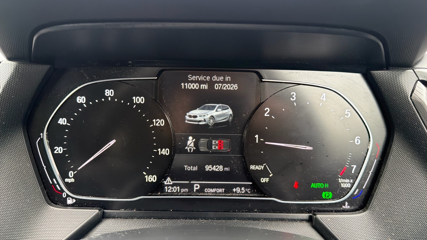 Used BMW 1 Series 2020 for sale - 77508673: Photo 13