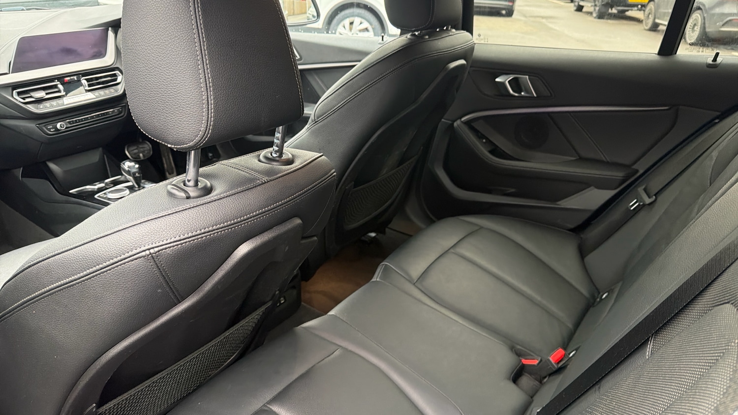 Used BMW 1 Series 2020 for sale - 77508673: Photo 14