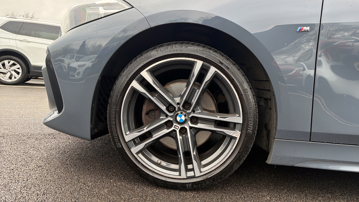 Used BMW 1 Series 2020 for sale - 77508673: Photo 17