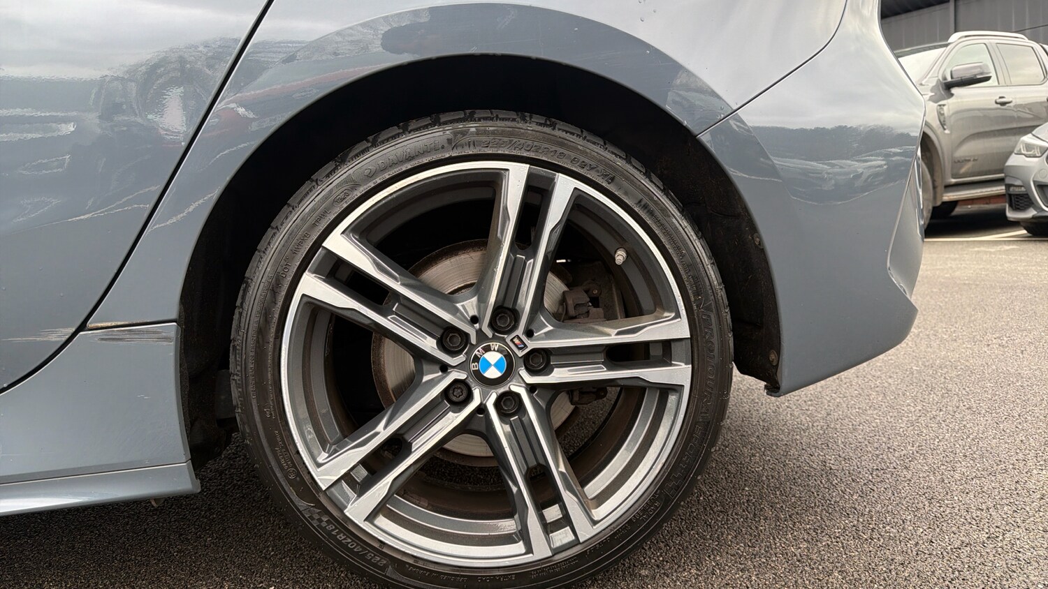 Used BMW 1 Series 2020 for sale - 77508673: Photo 18