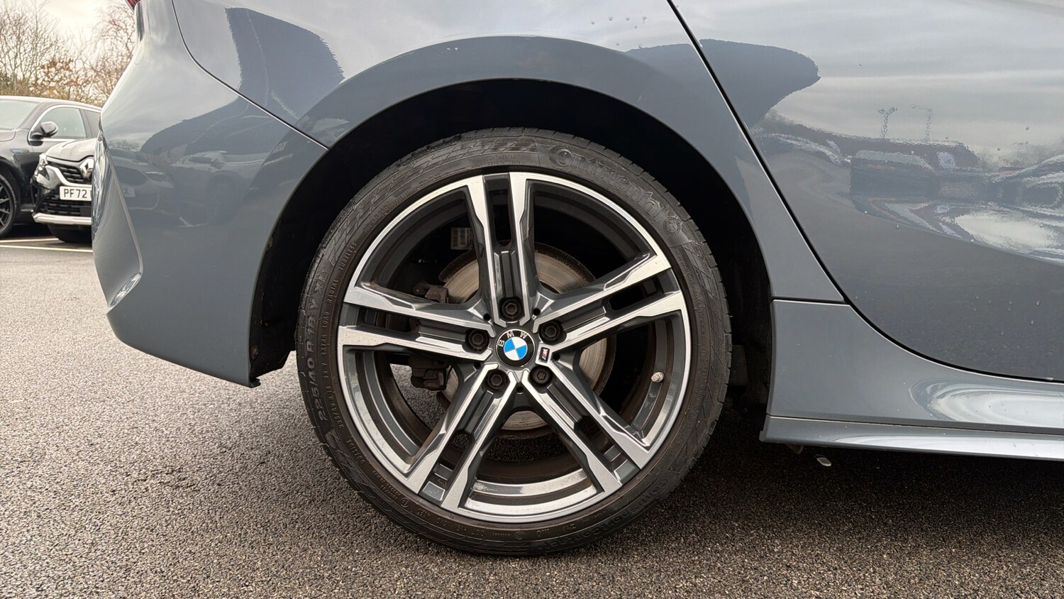 Used BMW 1 Series 2020 for sale - 77508673: Photo 19