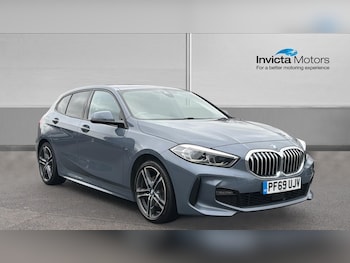 BMW 1 Series feature image